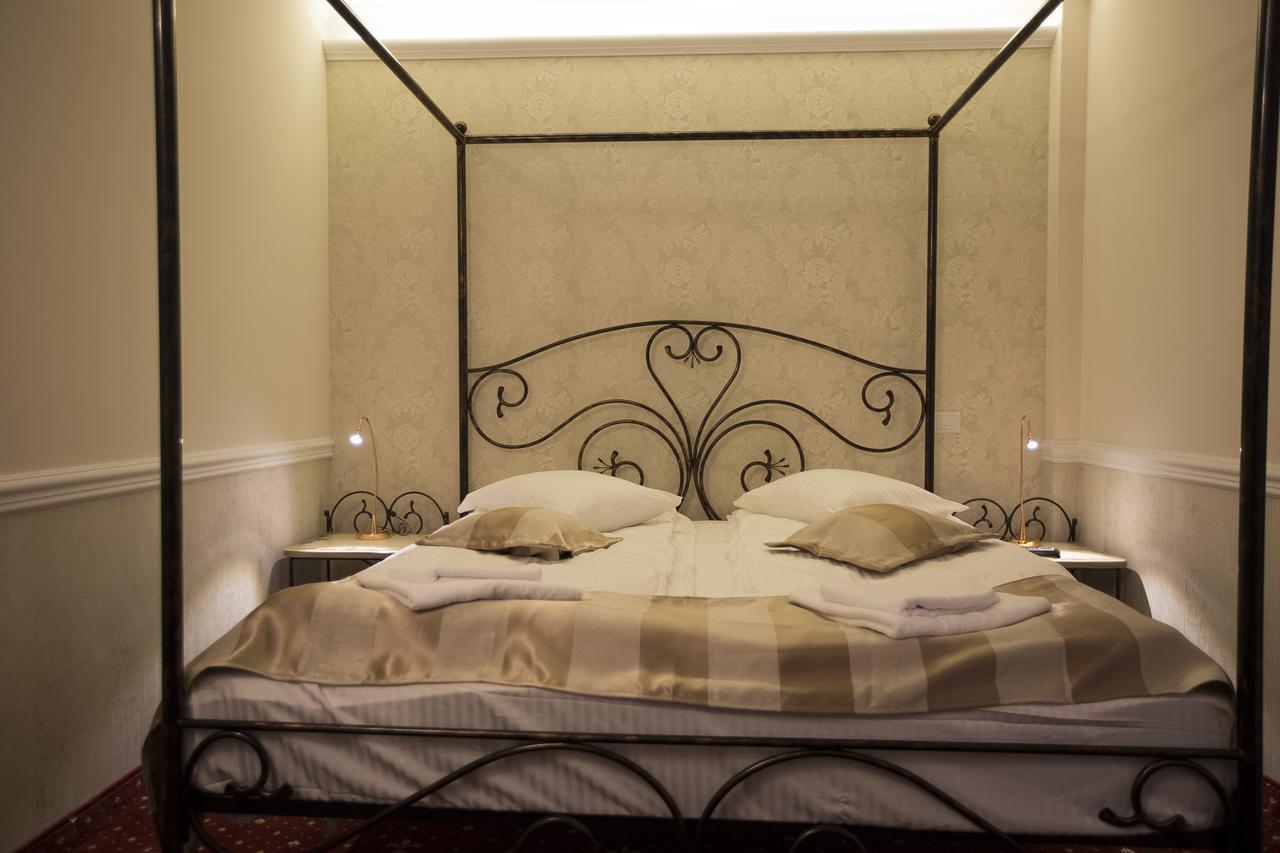 Hotel Aviator Boutique Otopeni Exteriér fotografie