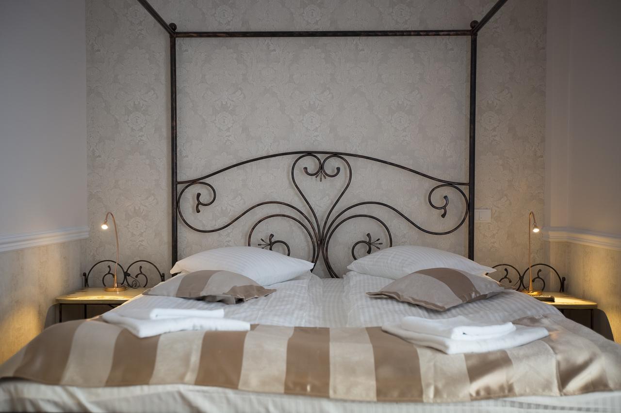 Hotel Aviator Boutique Otopeni Exteriér fotografie