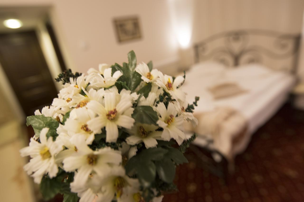 Hotel Aviator Boutique Otopeni Exteriér fotografie
